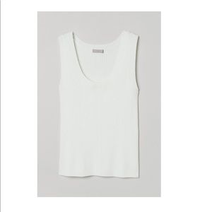 H&M Knit Tank